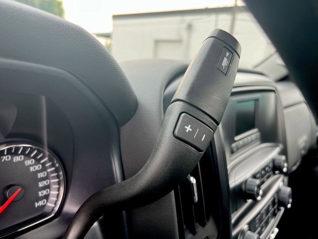 2024 Chevrolet Silverado 4500 HD Work Truck