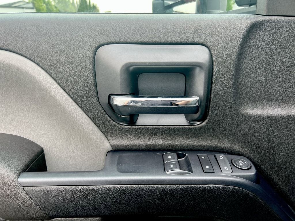 2024 Chevrolet Silverado 4500 HD Work Truck