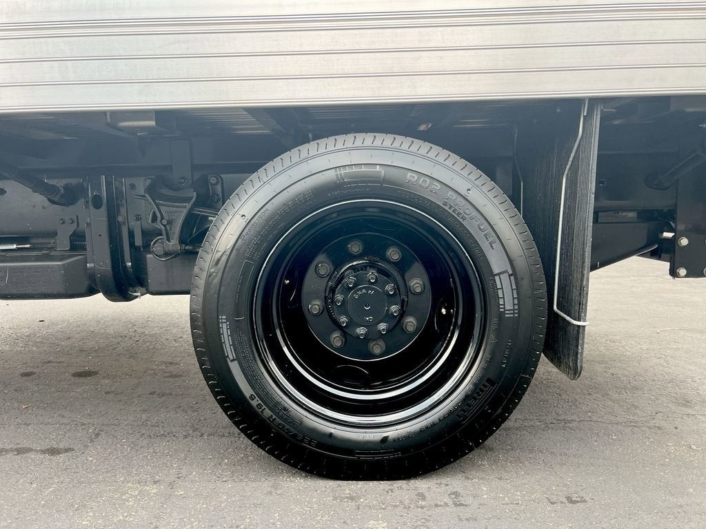 2024 Chevrolet Silverado 4500 HD Work Truck