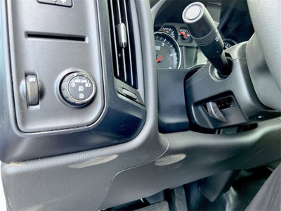 2024 Chevrolet Silverado 4500 HD Work Truck