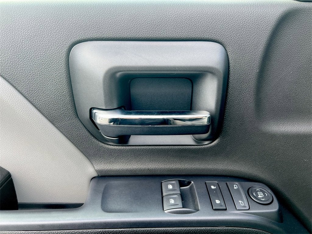 2024 Chevrolet Silverado 5500 HD Work Truck