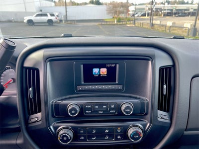2024 Chevrolet Silverado 5500 HD Work Truck