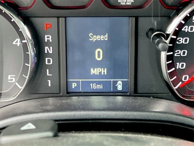 2023 Chevrolet Silverado 5500 HD Work Truck