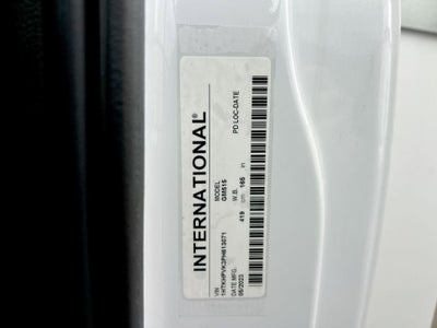 2023 Chevrolet Silverado 5500 HD Work Truck