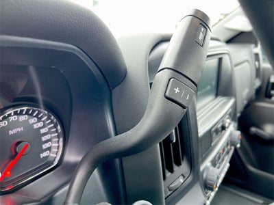 2023 Chevrolet Silverado 5500 HD Work Truck