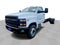 2023 Chevrolet Silverado 6500 HD Work Truck