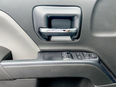 2023 Chevrolet Silverado 6500 HD Work Truck