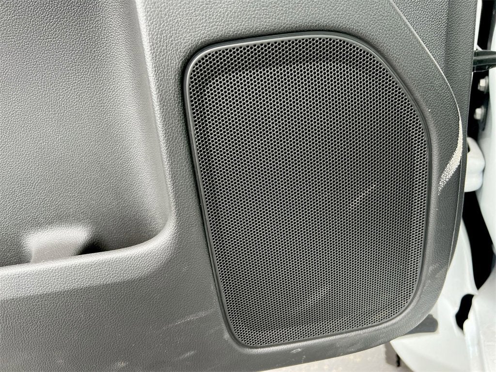 2023 Chevrolet Silverado 6500 HD Work Truck