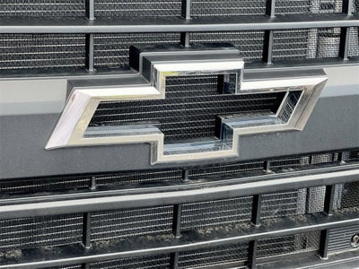 2023 Chevrolet Silverado 6500 HD Work Truck