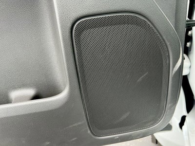 2023 Chevrolet Silverado 6500 HD Work Truck