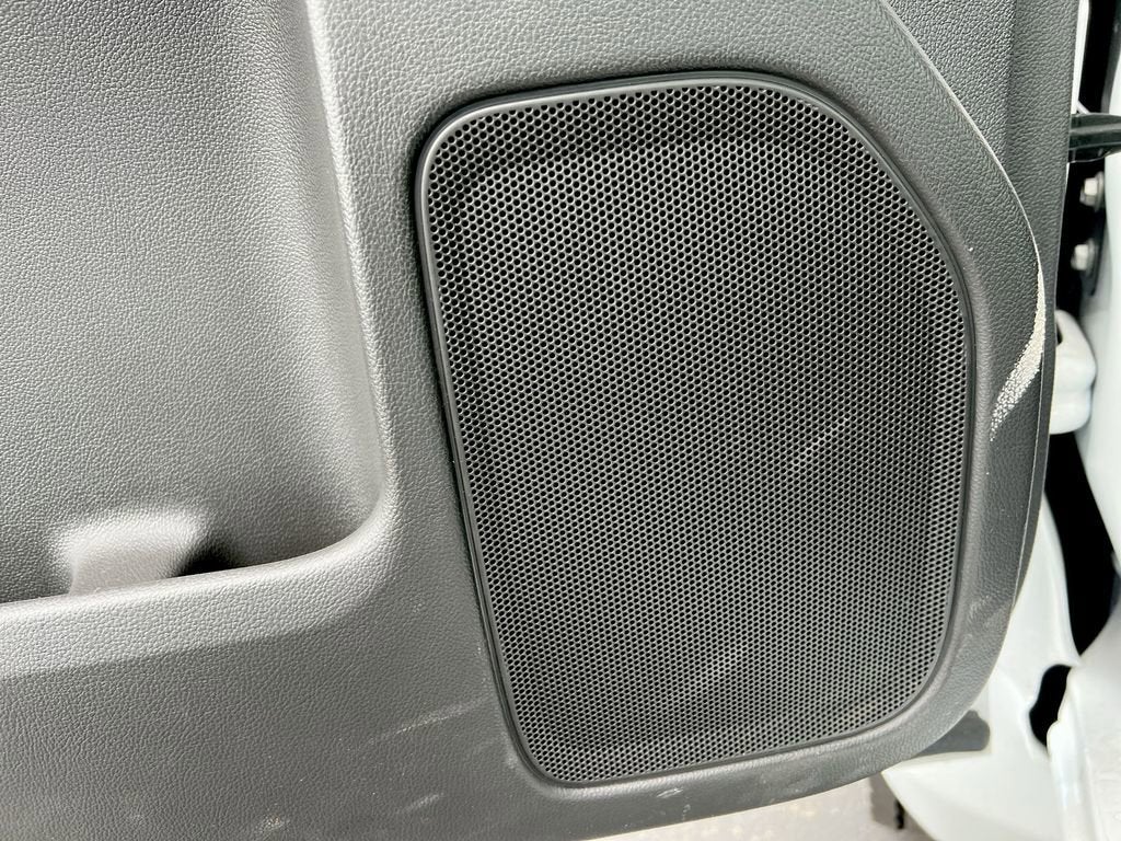 2023 Chevrolet Silverado 6500 HD Work Truck