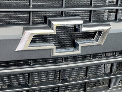 2023 Chevrolet Silverado 6500 HD Work Truck