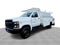 2023 Chevrolet Silverado 6500 HD Work Truck