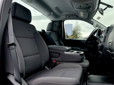 2023 Chevrolet Silverado 6500 HD Work Truck