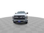 2022 Chevrolet Silverado 6500 HD Work Truck