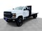 2024 Chevrolet Silverado 5500 HD Work Truck