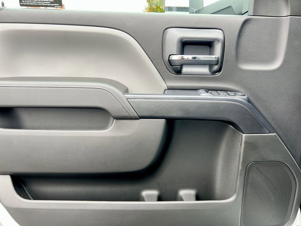 2024 Chevrolet Silverado 5500 HD Work Truck