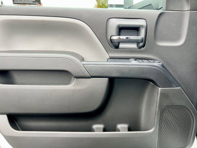 2024 Chevrolet Silverado 5500 HD Work Truck