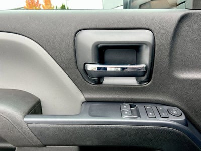 2024 Chevrolet Silverado 5500 HD Work Truck