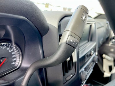 2023 Chevrolet Silverado 6500 HD Work Truck