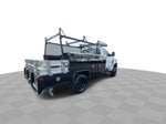 2023 Chevrolet Silverado 6500 HD Work Truck