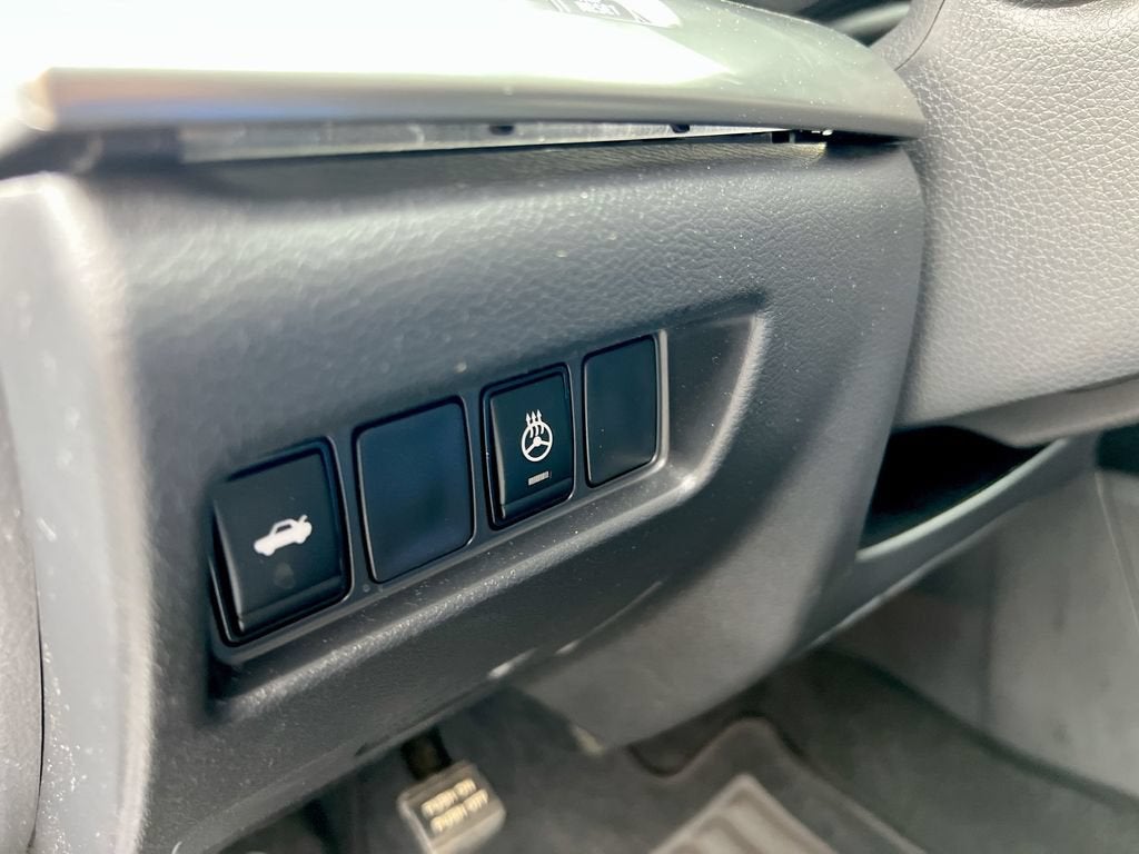 2022 Nissan Maxima SL