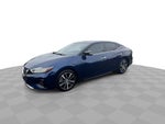 2022 Nissan Maxima SL