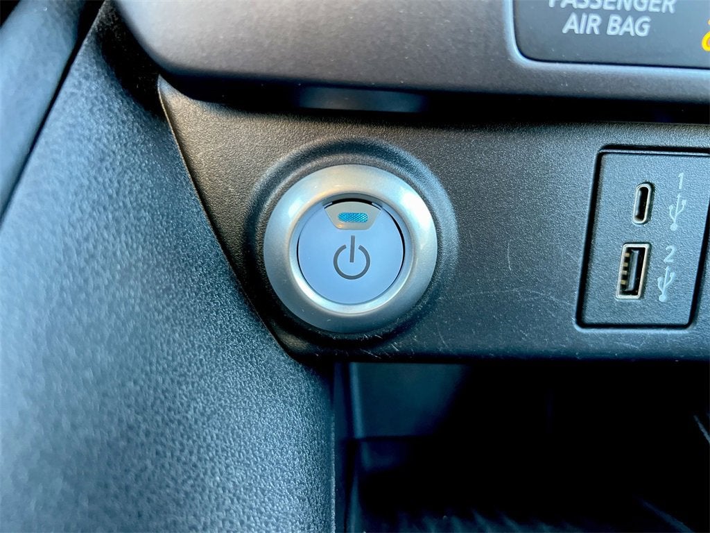 2023 Nissan LEAF S 40 kWh