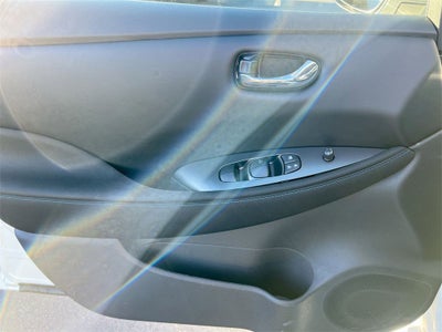 2023 Nissan LEAF S 40 kWh