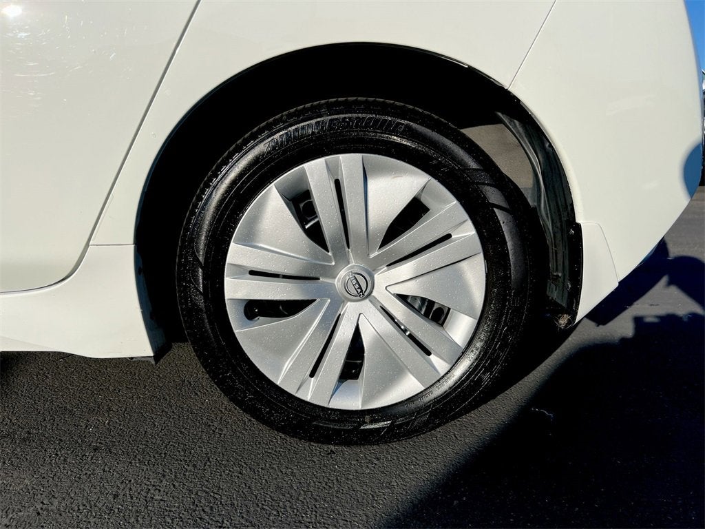 2023 Nissan LEAF S 40 kWh