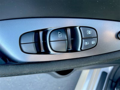 2023 Nissan LEAF S 40 kWh