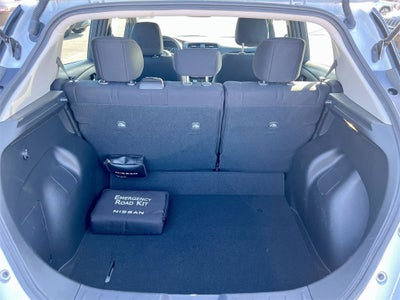 2023 Nissan LEAF S 40 kWh