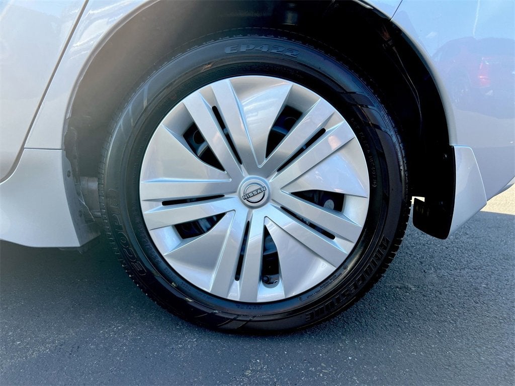 2023 Nissan LEAF S 40 kWh