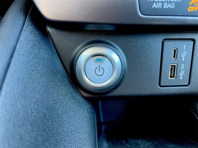 2023 Nissan LEAF S 40 kWh