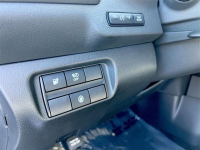 2023 Nissan LEAF S 40 kWh