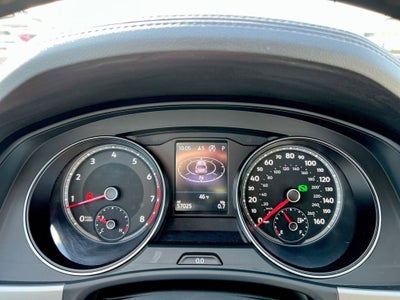 2021 Volkswagen Atlas 3.6L V6 SE w/Technology R-Line