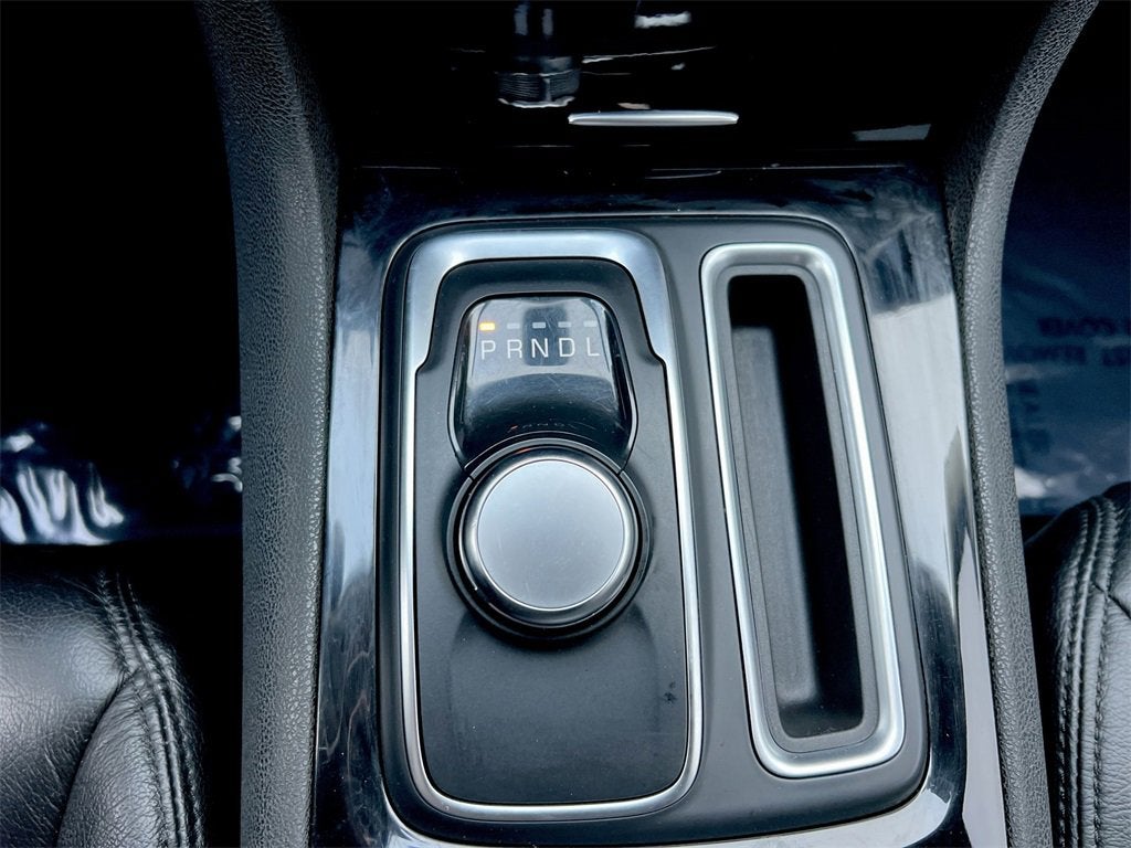 2023 Chrysler 300 Touring