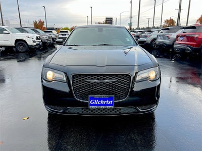 2023 Chrysler 300 Touring