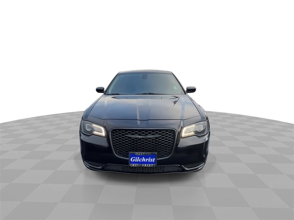 2023 Chrysler 300 Touring