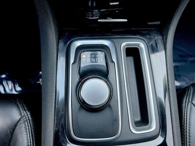 2023 Chrysler 300 Touring