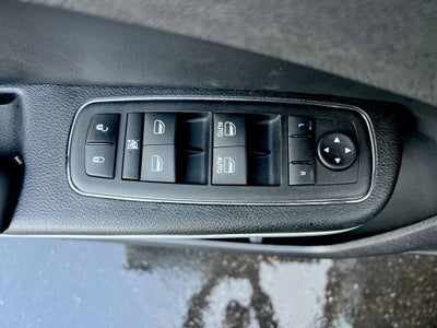 2023 Chrysler 300 Touring