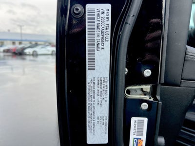 2023 Chrysler 300 Touring