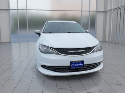 2019 Chrysler Pacifica LX