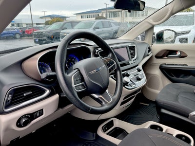 2019 Chrysler Pacifica LX