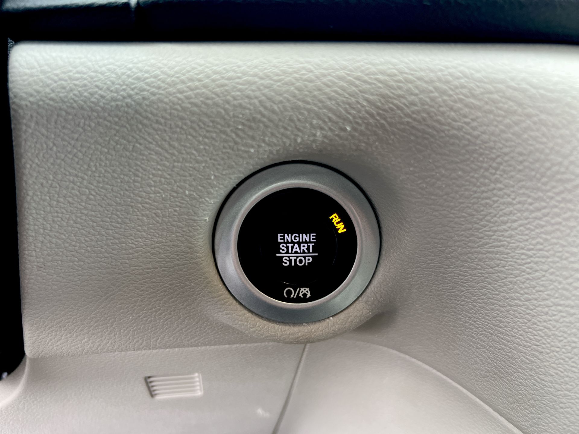 2019 Chrysler Pacifica LX