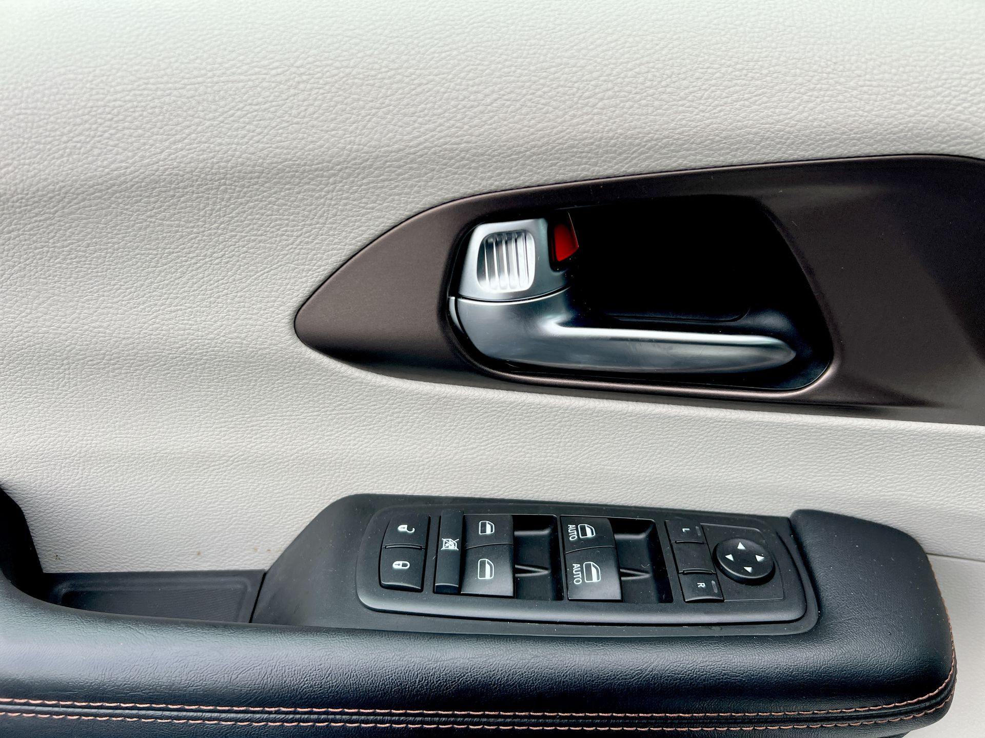 2019 Chrysler Pacifica LX