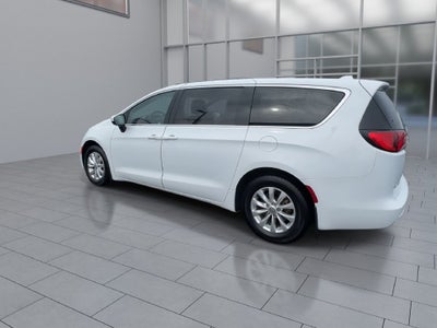2019 Chrysler Pacifica LX