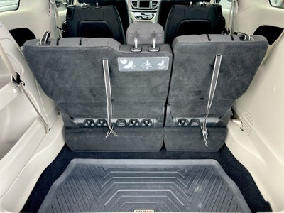 2019 Chrysler Pacifica LX