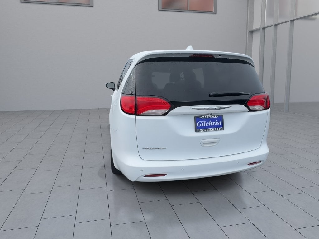 2019 Chrysler Pacifica LX