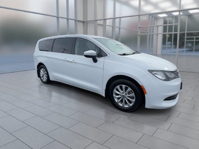 2019 Chrysler Pacifica LX